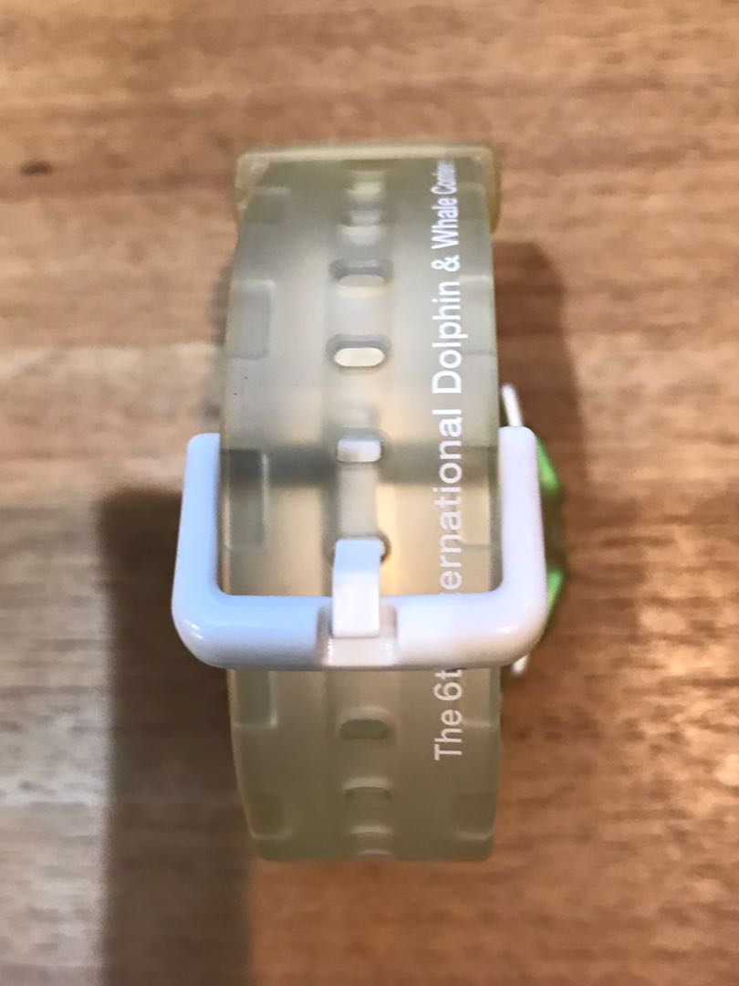 G-shock Baby-g Digital Quartz Women