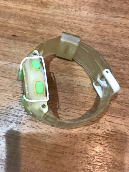 G-shock Baby-g Digital Quartz Women