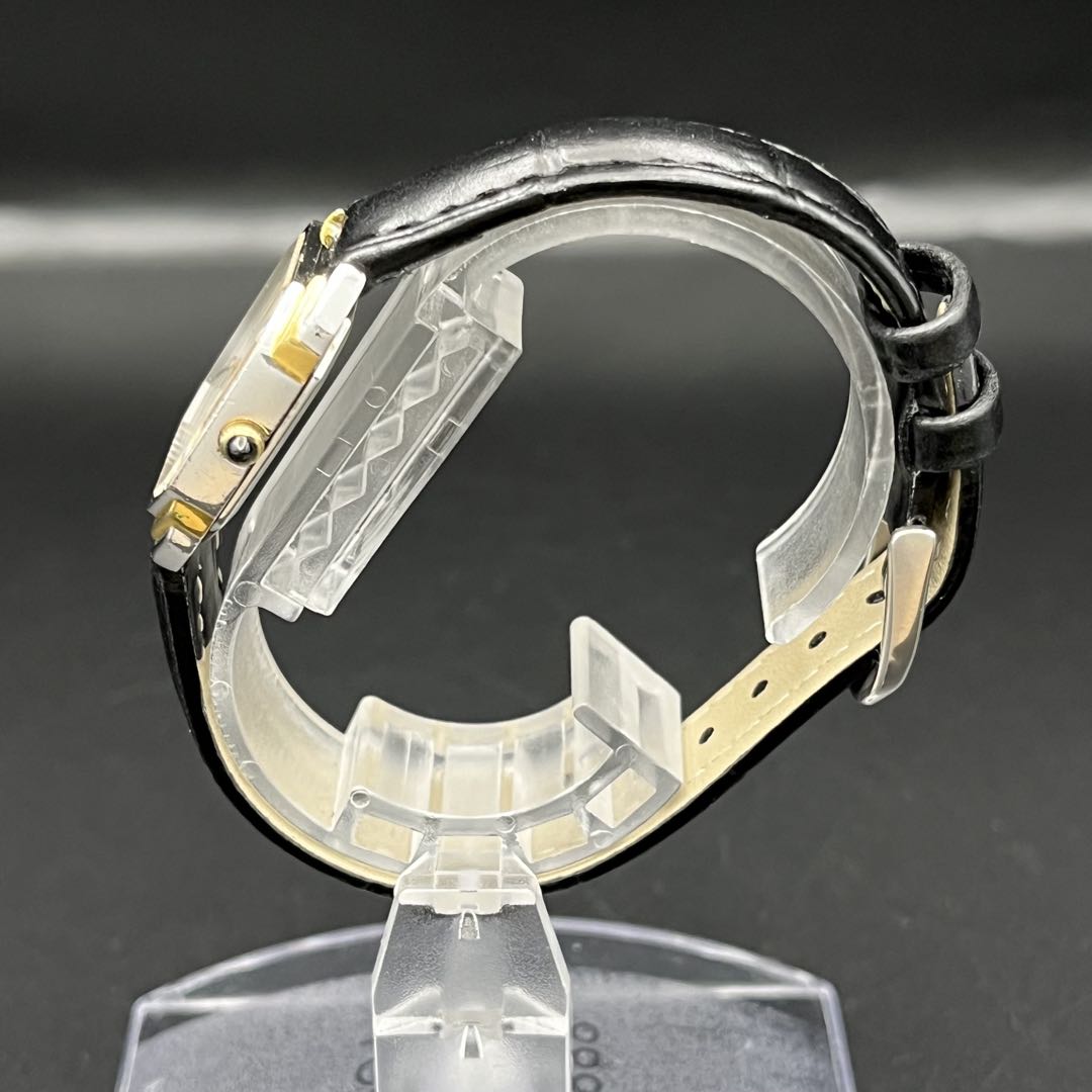 Seiko Exceline Analog Quartz Women