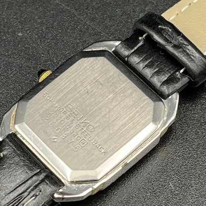 Seiko Exceline Analog Quartz Women