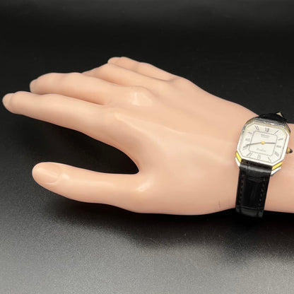 Seiko Exceline Analog Quartz Women