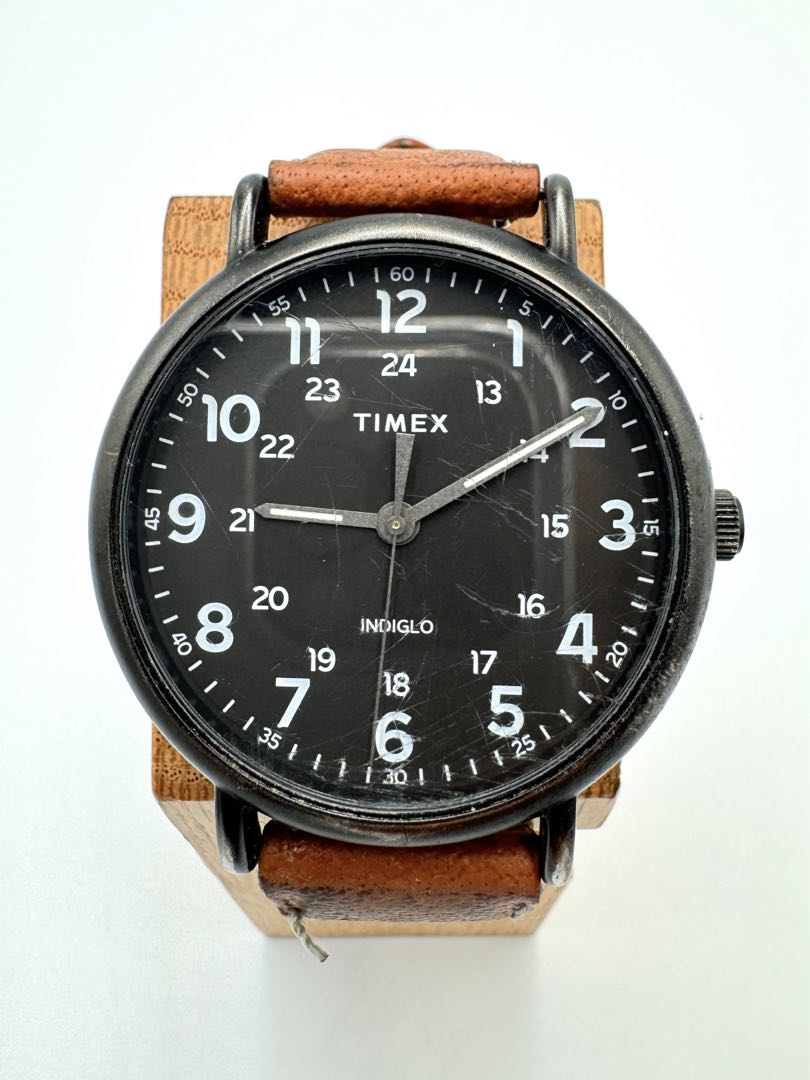 TIMEX Quartz Watch