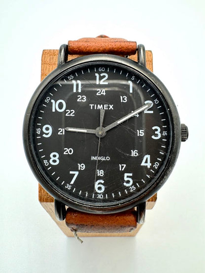 TIMEX Quartz Watch