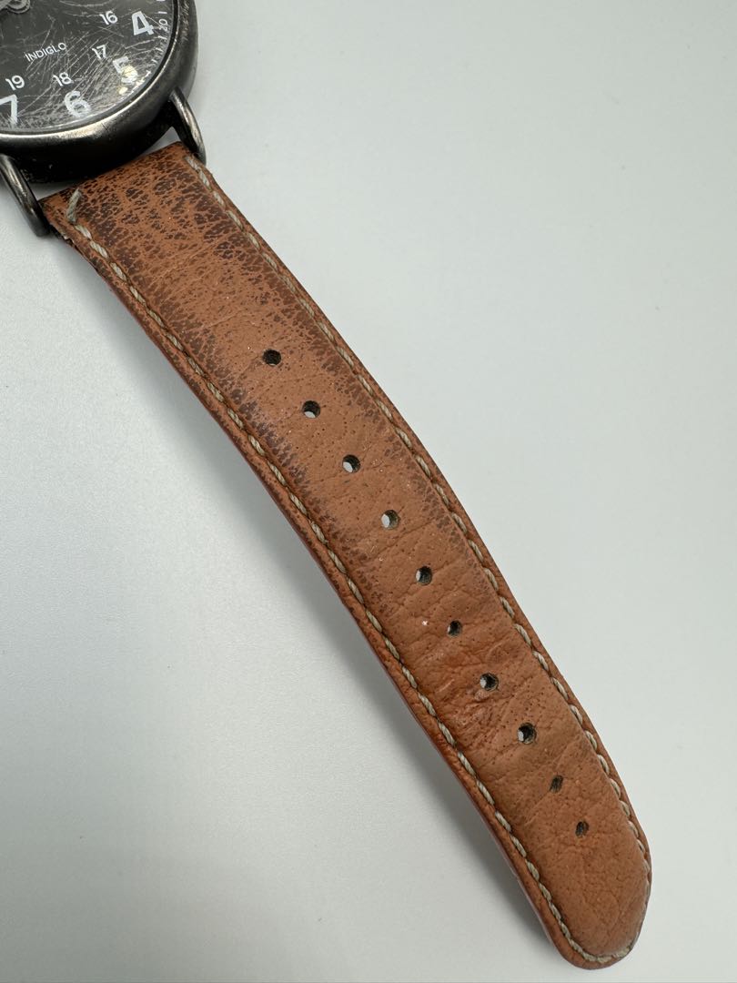 TIMEX Quartz Watch