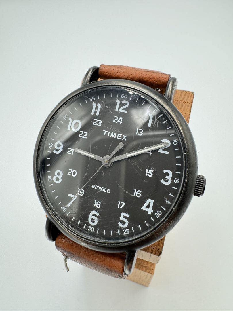 TIMEX Quartz Watch