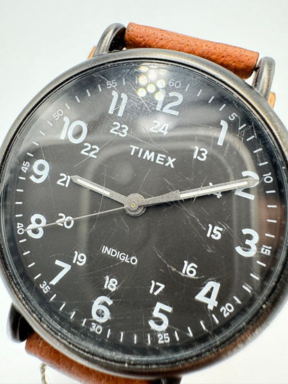 TIMEX Quartz Watch