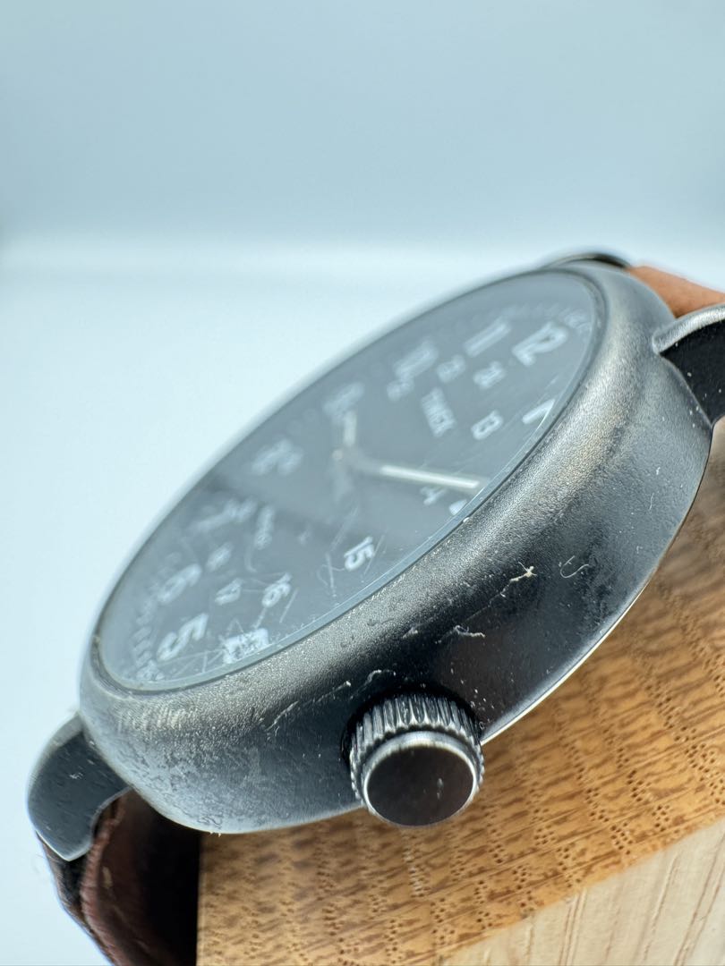 TIMEX Quartz Watch