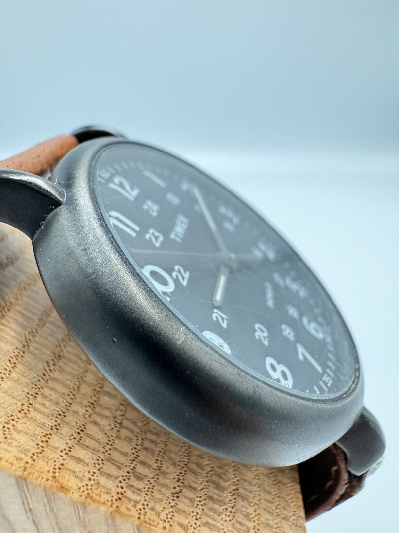 TIMEX Quartz Watch
