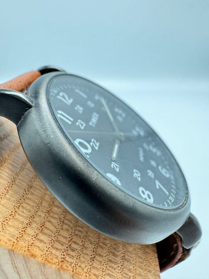 TIMEX Quartz Watch