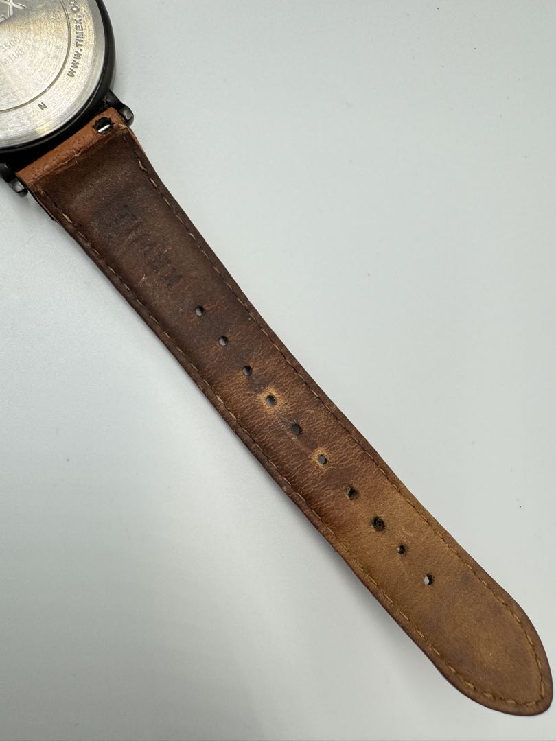 TIMEX Quartz Watch