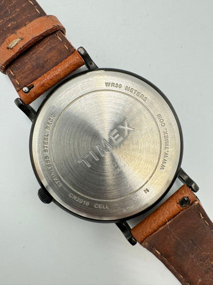 TIMEX Quartz Watch