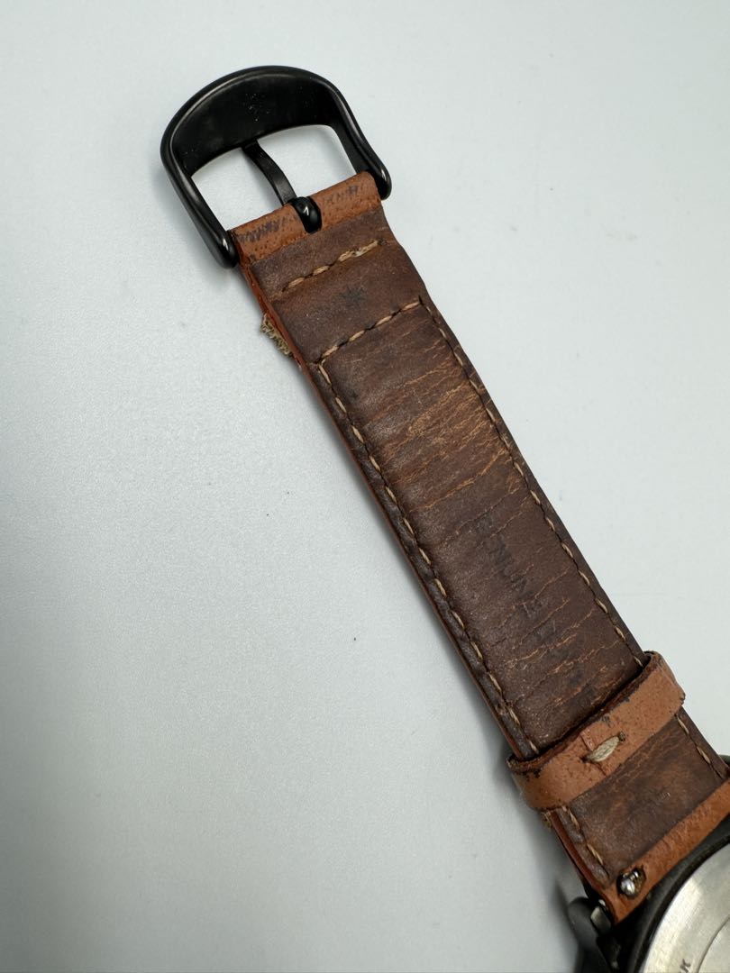 TIMEX Quartz Watch
