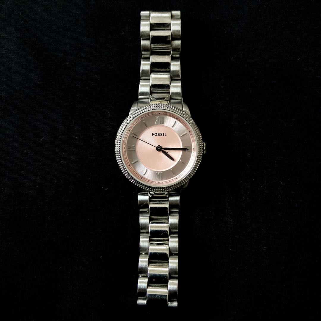 Fossil ES-3071 Analog Quartz Women