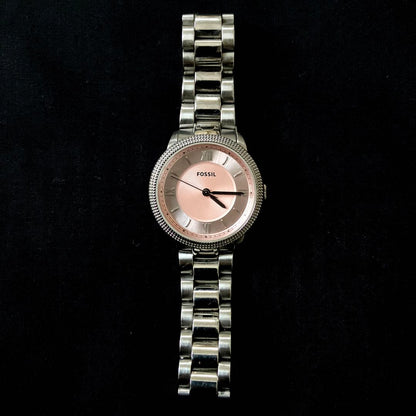 Fossil ES-3071 Analog Quartz Women