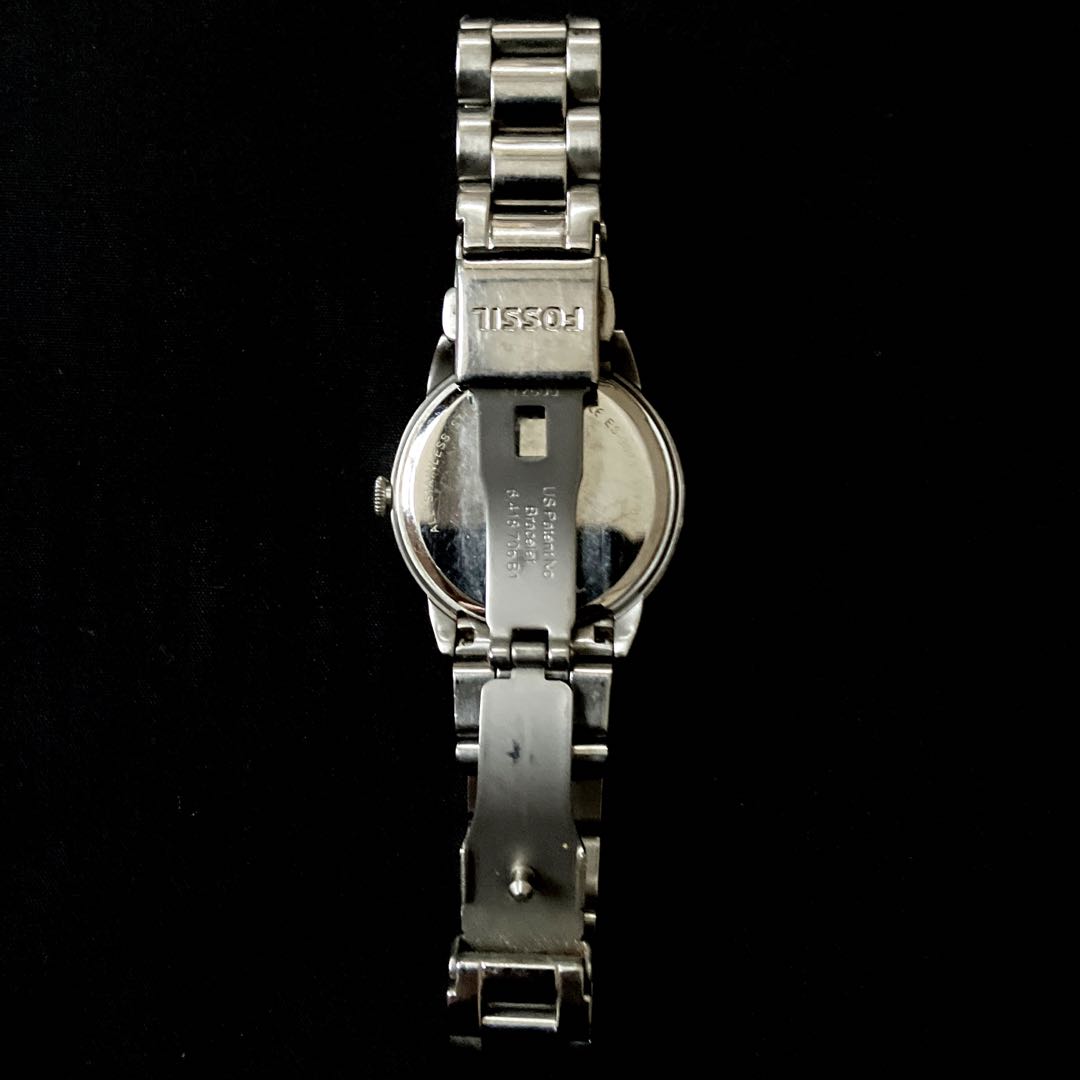 Fossil ES-3071 Analog Quartz Women