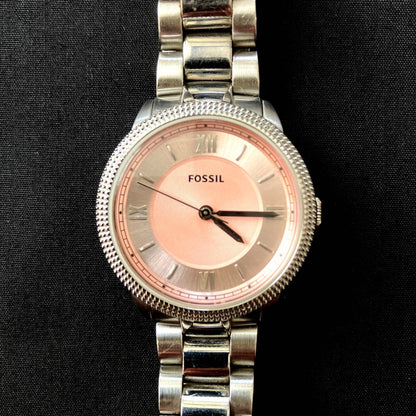 Fossil ES-3071 Analog Quartz Women