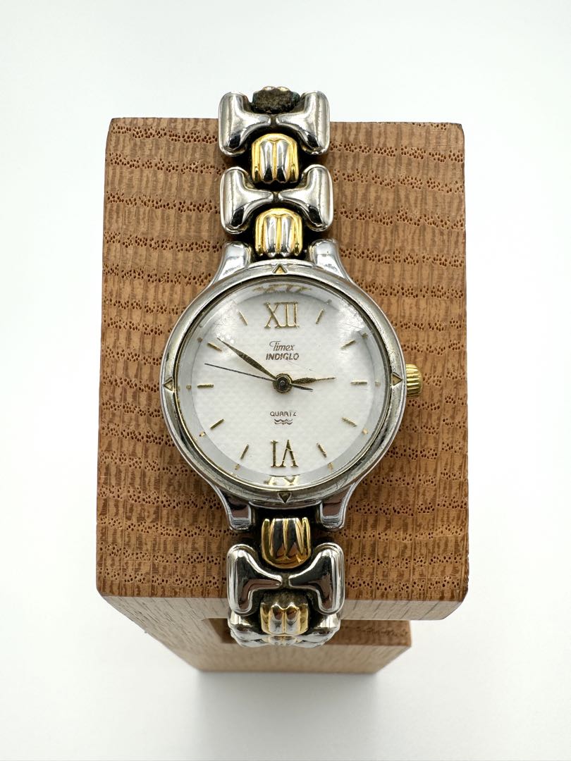 TIMEX Quartz Watch