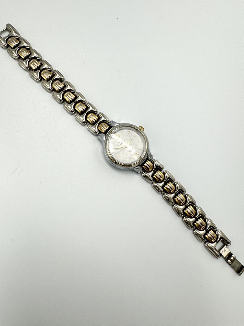 TIMEX Quartz Watch