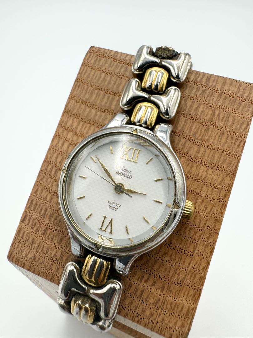TIMEX Quartz Watch