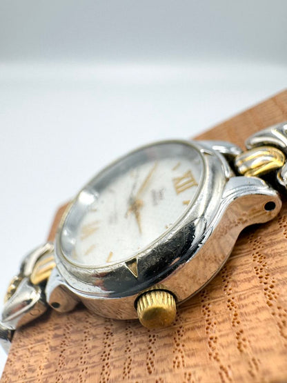 TIMEX Quartz Watch