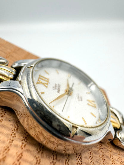 TIMEX Quartz Watch