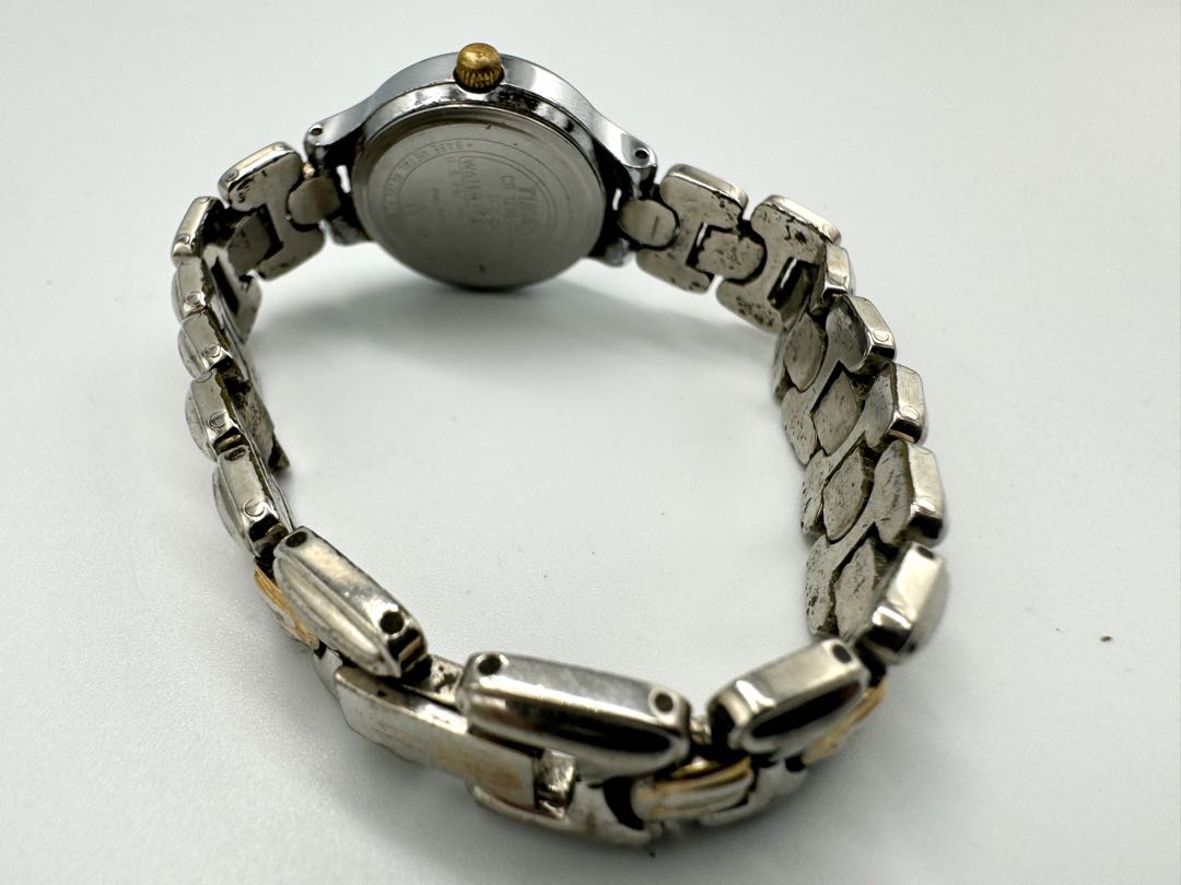 TIMEX Quartz Watch