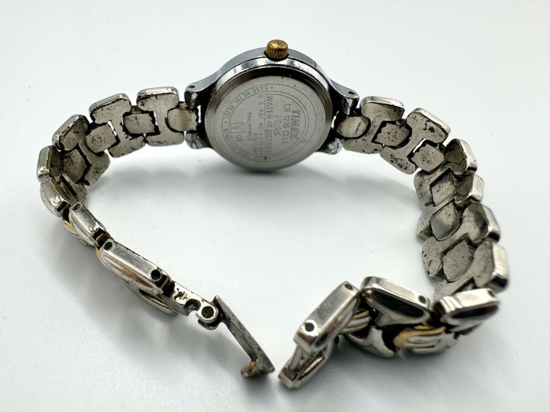 TIMEX Quartz Watch