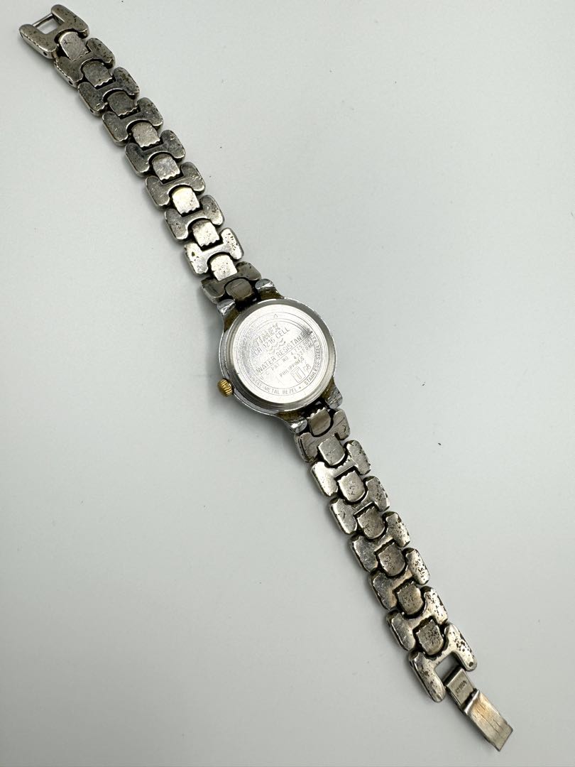 TIMEX Quartz Watch