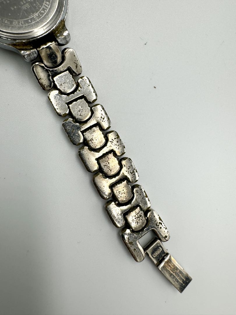 TIMEX Quartz Watch