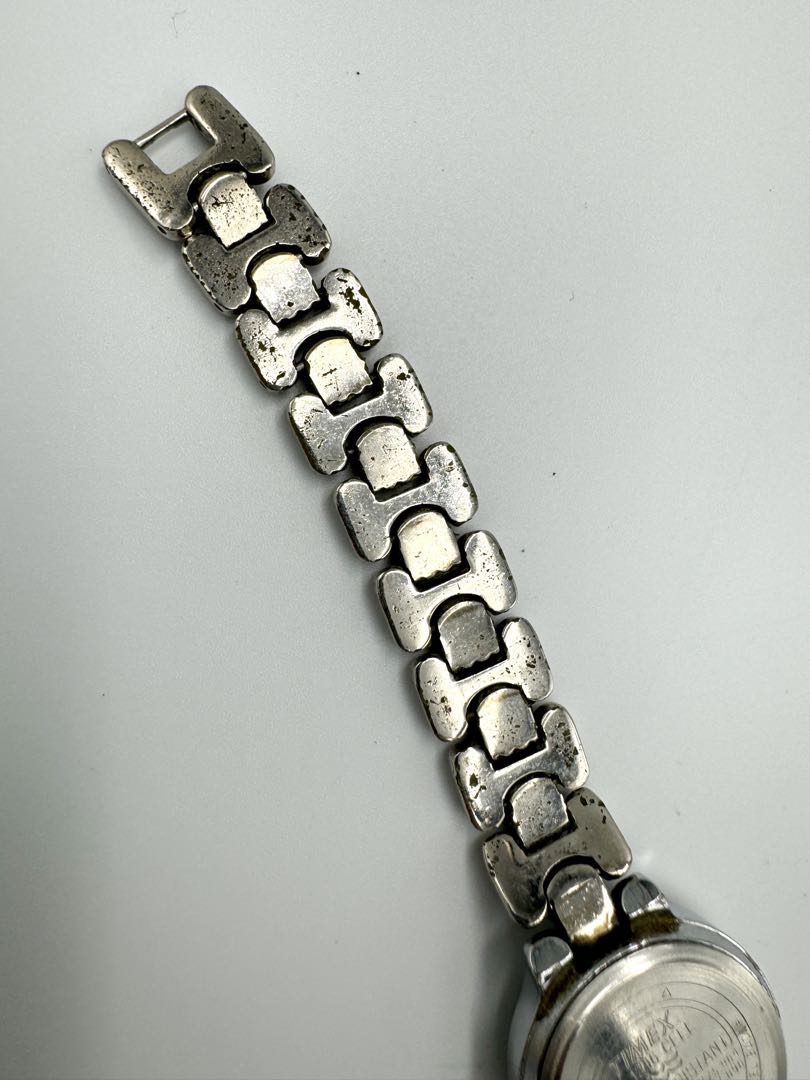 TIMEX Quartz Watch