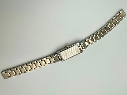 Alessandra Olla Analog Quartz Women Watch Damaged Strap