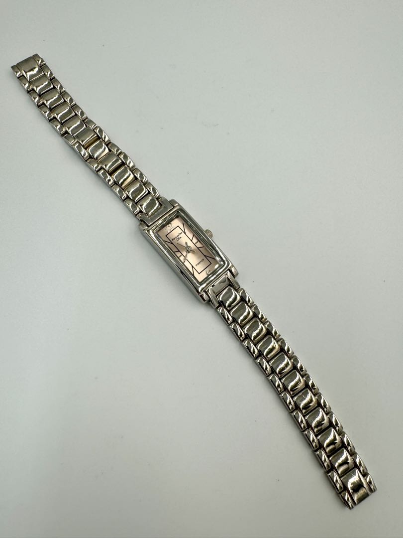 Alessandra Olla Analog Quartz Women Watch Damaged Strap