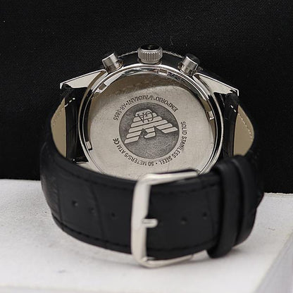 Emporio Armani AR-5855 Analog Quartz Men