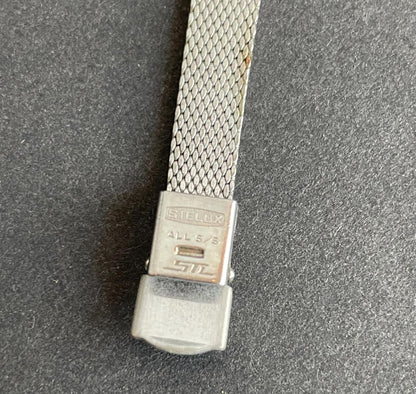 Seiko 10-5170 Analog Mechanical (Manual) Women