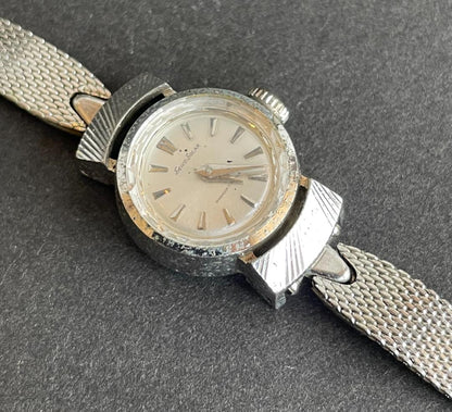 Seiko 10-5170 Analog Mechanical (Manual) Women