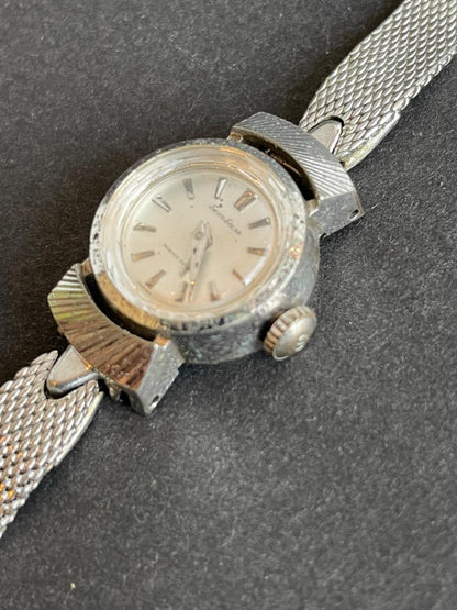 Seiko 10-5170 Analog Mechanical (Manual) Women