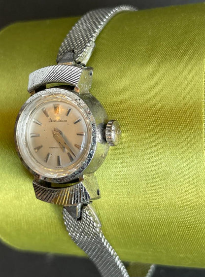 Seiko 10-5170 Analog Mechanical (Manual) Women