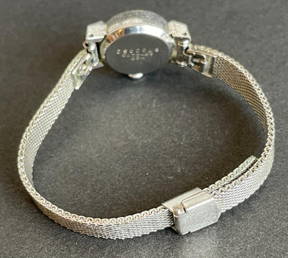 Seiko 10-5170 Analog Mechanical (Manual) Women