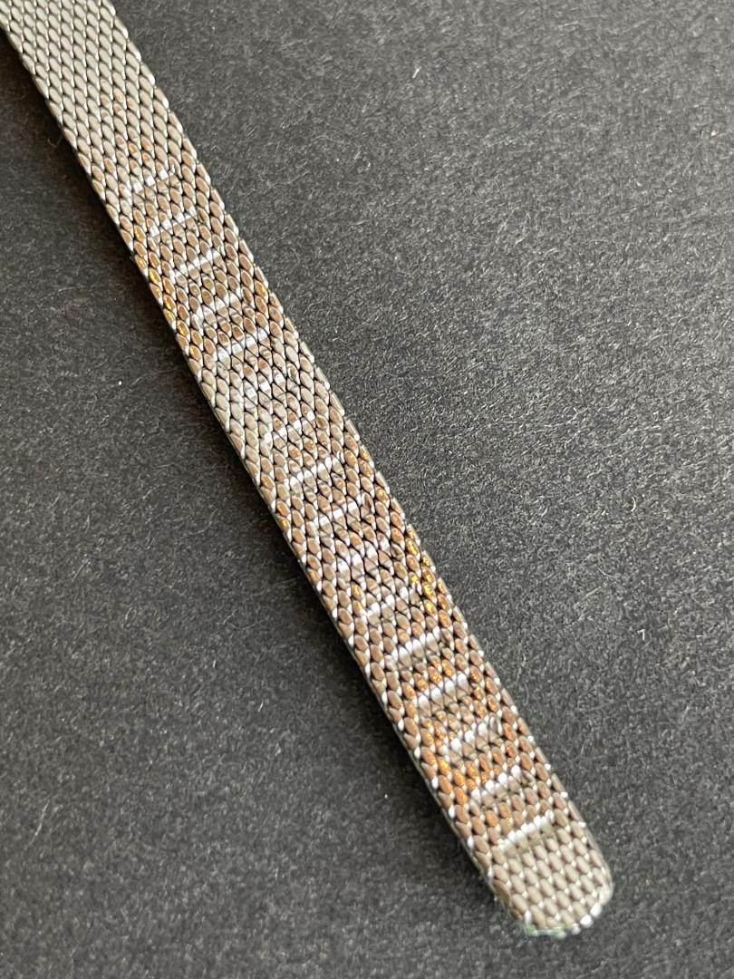 Seiko 10-5170 Analog Mechanical (Manual) Women