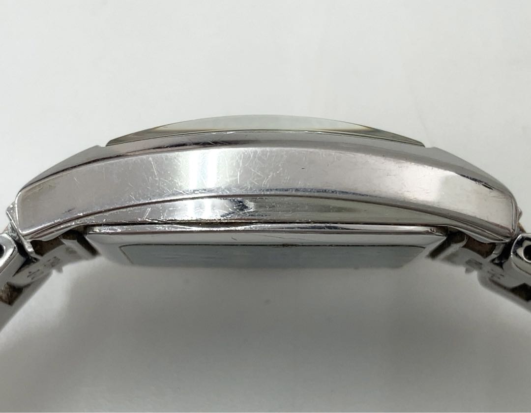 Seiko wired 1N01-0MD0 Analog Quartz Women