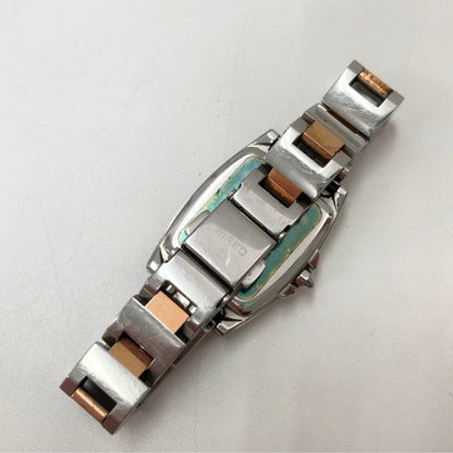 Seiko wired 1N01-0MD0 Analog Quartz Women