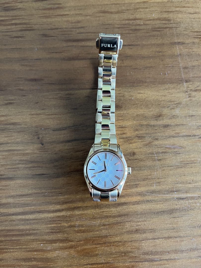 Furla Analog Quartz Women