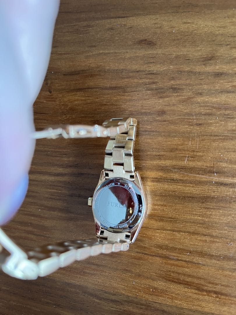 Furla Analog Quartz Women