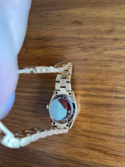 Furla Analog Quartz Women