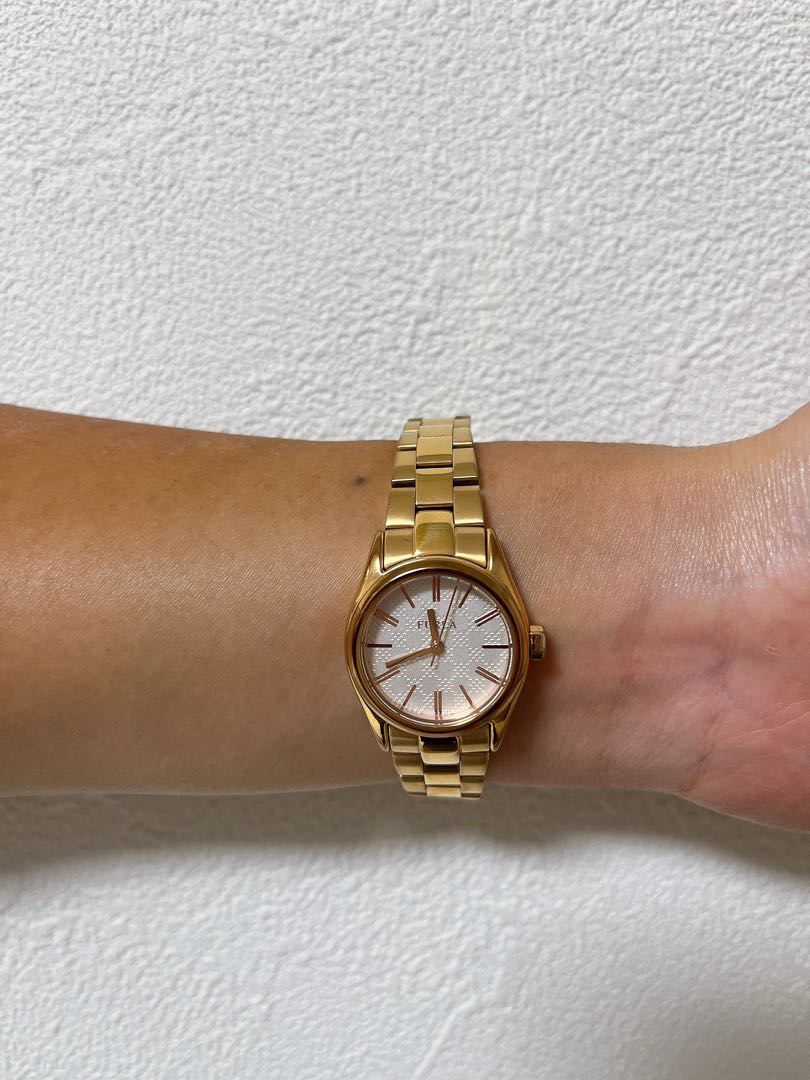 Furla Analog Quartz Women