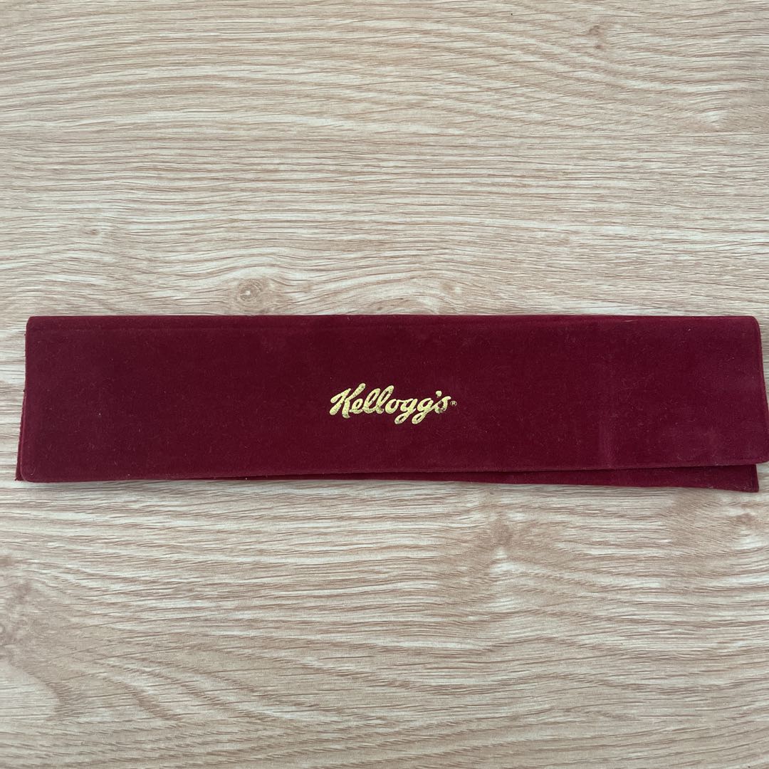 Kellogg's Analog Quartz Women