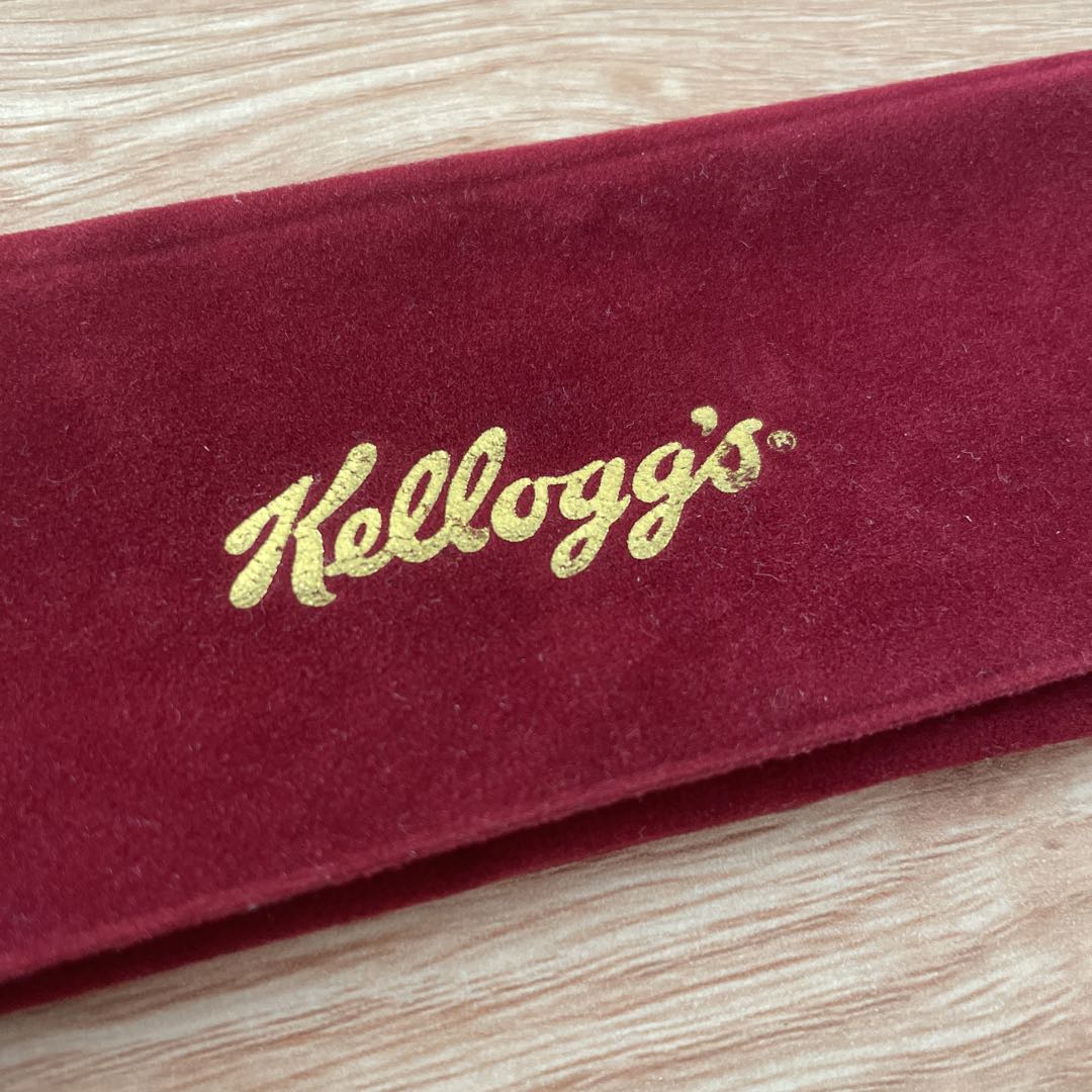 Kellogg's Analog Quartz Women