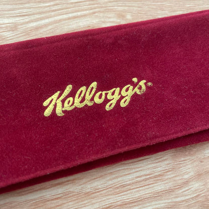 Kellogg's Analog Quartz Women
