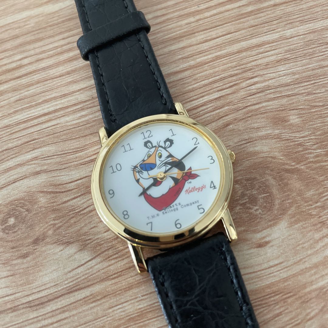 Kellogg's Analog Quartz Women