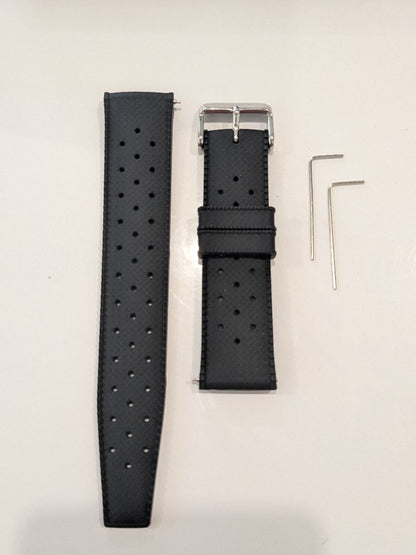 Tropic Analog Quartz Men